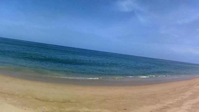 Прогулка на Атлантический океан. смотреть онлайн