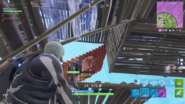 Rocket King(Clutch) смотреть онлайн