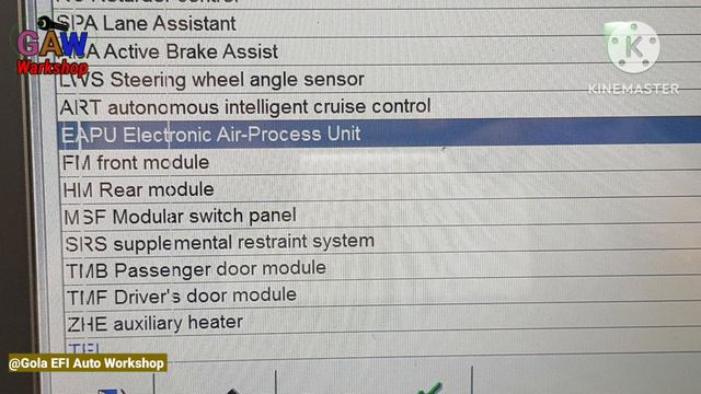MERCEDES Benz Actors mp3 Mp2 mp4 Diagnostic Tips смотреть онлайн