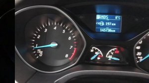 Этого не стоит боятся при покупке Ford Focus 3 2.0 робот