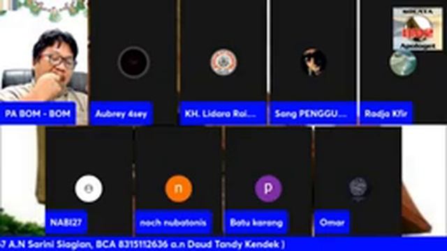 ARTI PEREMPUAN SUKSES смотреть онлайн