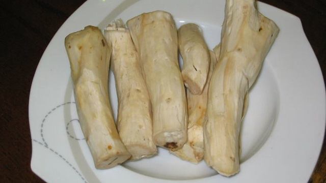 Кухня Мамашки