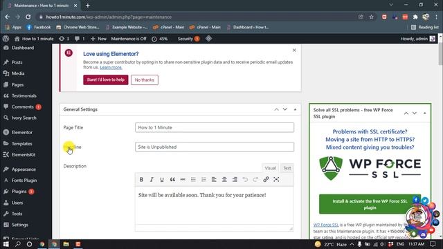 How to make wordpress site private 2024 смотреть онлайн