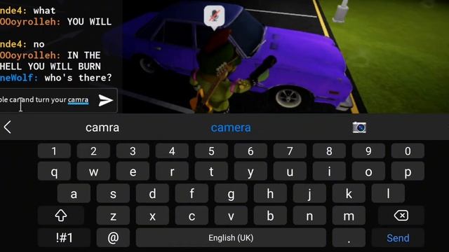 How to get all secret characters in Fredbear's Mega roleplay!! смотреть онлайн