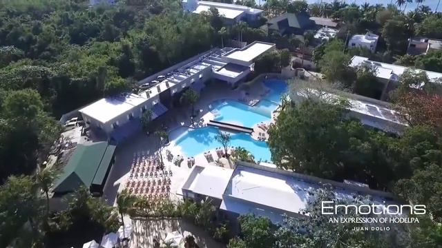 Dominican Republic | Hotels Hodelpa & Emotions