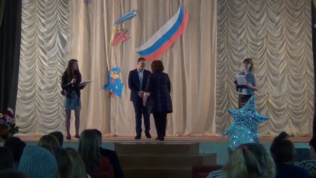 Дебют первокурсников "Это точно по тебе" смотреть онлайн