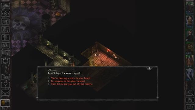 Baldur's Gate: Siege of Dragonspear Ep. 27 - Mind Control - Let's Play Gameplay смотреть онлайн