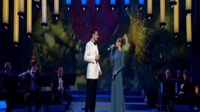 Grael - "Диалог у Новогодней елки" смотреть онлайн