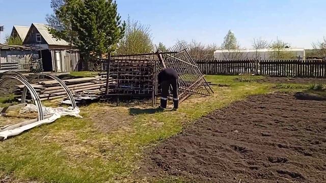 #Мантаж#забора#из#профнастила#под#ключ#своими#руками# смотреть онлайн