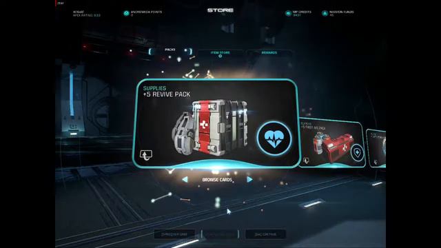 Mass Effect Andromeda Multiplayer part 10 смотреть онлайн