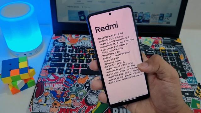 Xiaomi MIUI 13 - Supported Device List, New Features, Release Date | Redmi 8,8a,Poco M2 Pro,X3,X2, смотреть онлайн