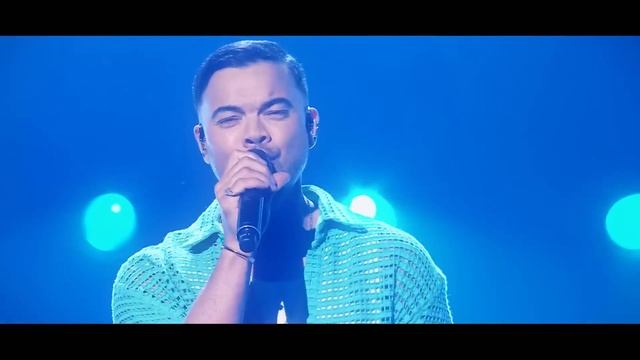 Guy Sebastian performs his new single 'I Chose Good' | Semi Final | The Voice Australia смотреть онлайн