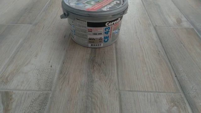 Затирка для плитки Ceresit CE 43 - хорошая или не очень_ смотреть онлайн