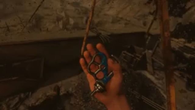 Metro: Exodus - Часть 3 (Стрим) смотреть онлайн