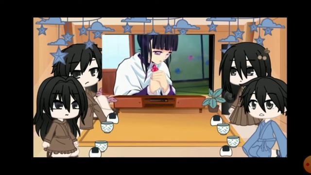 Реакция родителей сестра и брат на Канао 1серия смотреть онлайн