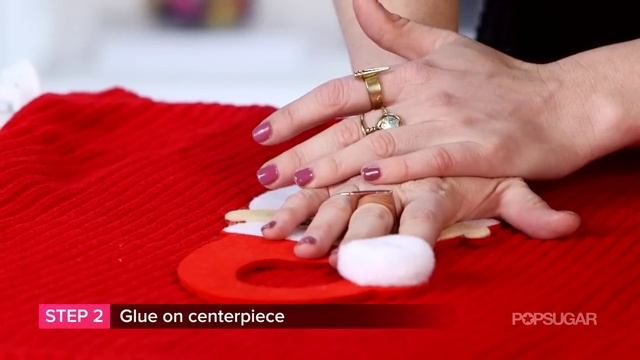 DIY Fashion | Christmas Sweater | Designer DIY смотреть онлайн