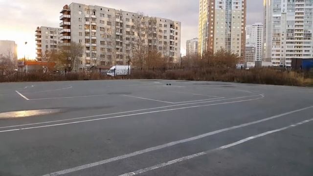 Монстр Трак Химото смотреть онлайн