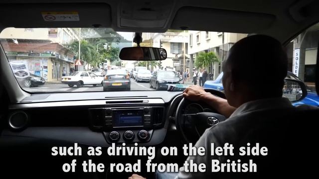 Who are the MAURITIANS? (People of Mauritius) смотреть онлайн