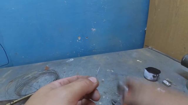 Как изготовить грузик-чебурашку для джига смотреть онлайн