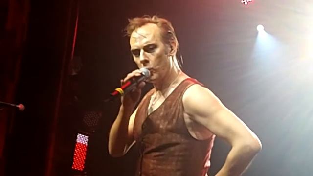 Peter Murphy - Ziggy Stardust