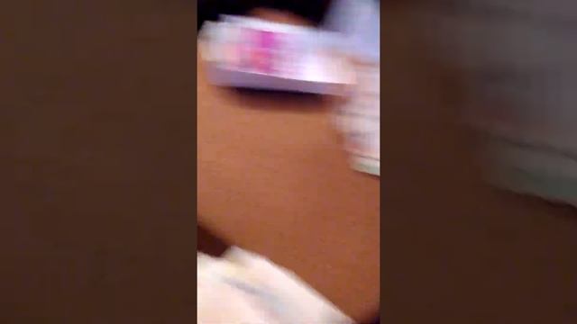 Бумажная косметика бокс для подруги могу сделать и вам ребятки смотреть онлайн