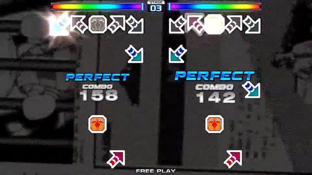 [PUMP IT UP XX] J Bong S7 & S8 смотреть онлайн