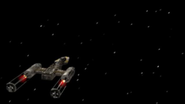 [PC Longplay · 1995] Star Wars: Rebel Assault 2 · Expert Mode смотреть онлайн