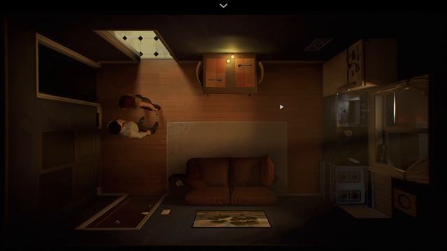 Обзор Twelve Minutes