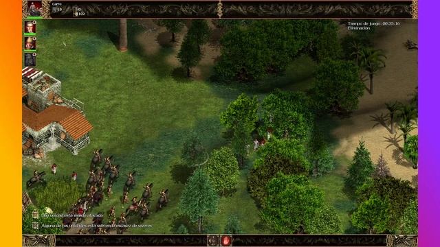 IMPERIVM HD - 1.40 GAME PLAY #18 смотреть онлайн