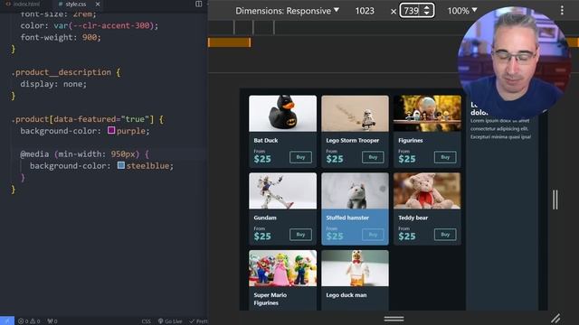Subgrid & Container Queries change how we can create layouts смотреть онлайн