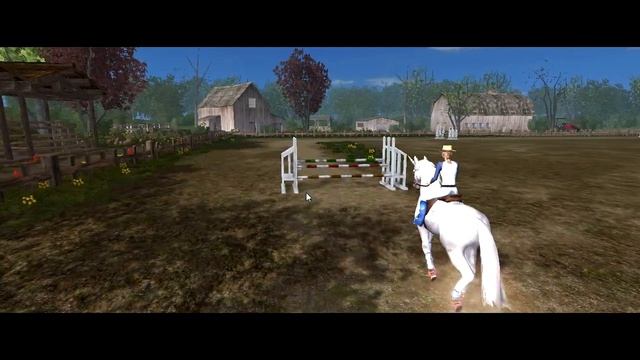 Planet Horse -_- (Lets Play) смотреть онлайн