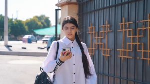 CHARXPALAK ЧАРХПАЛАК BOZORCHI ONA O'ZBEK FILM || БОЗОРЧИ ОНА ЎЗБЕК ФИЛМ