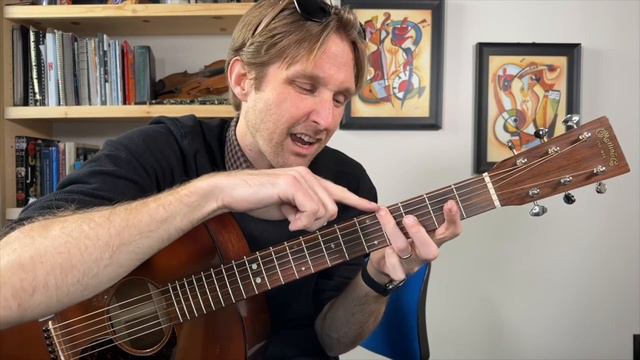 Insomniac By Memo Boy Guitar Tutorial - Guitar Lessons With Stuart!