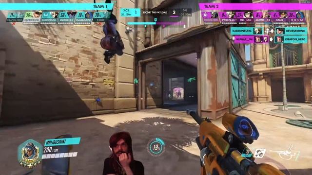 Let's Git Gud | Ana Gameplay - Guide & Tips смотреть онлайн