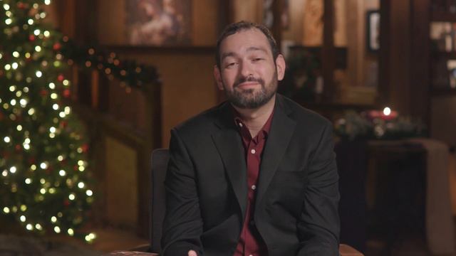 Why A Christmas Tree? | Christmas Traditions | The True Meaning Of Christmas