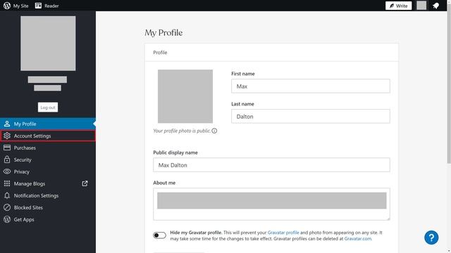 How to Delete WordPress.com Account смотреть онлайн