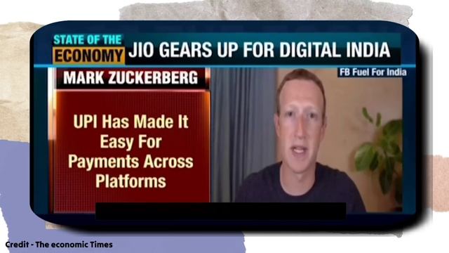 US Media Shocked After Seeing UPI World Dominace | How India’s UPI Biggest Rival Of Dollar? смотреть онлайн
