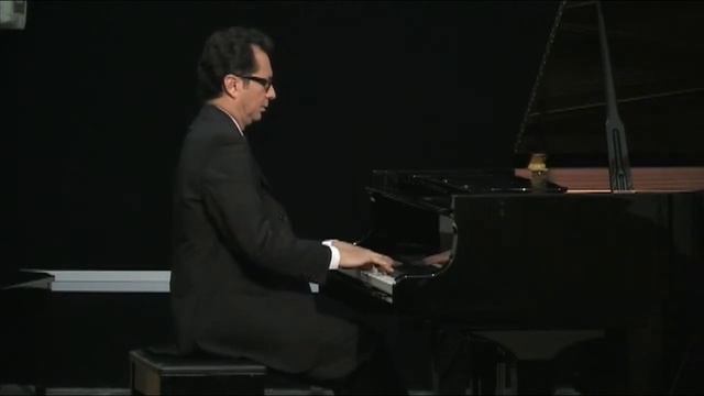 Daniel Rodriguez - Vals op. 69 n° 1 (Vals del adiós) Chopin смотреть онлайн