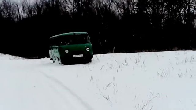 Ну я же писию! Смотреть до конца!))