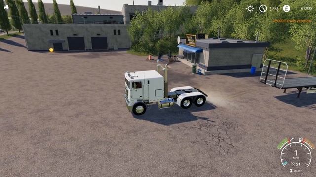 NEW ARRIVALS ON THE FARM - Bucks County FS19 | Episode 2 смотреть онлайн