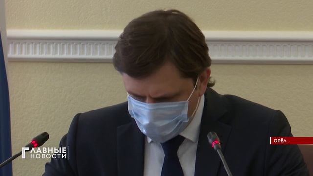 Орловская прокуратура заступилась за обманутых дольщиков смотреть онлайн
