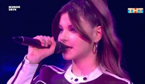 Софья Полозова и Нюша — «Заново»