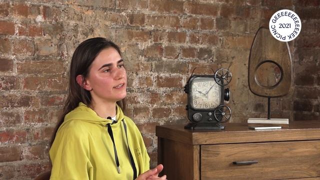 FMCG и Retail | Машинное обучение в ритейле | Искусственный интеллект | Фестиваль geek смотреть онлайн