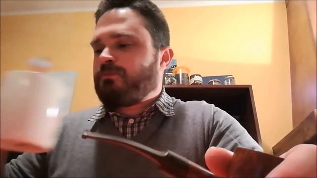 Savinelli Fiammata e una storia tabaccosa... смотреть онлайн