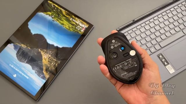 Đánh giá Lenovo Yoga Duet 7 sau một thời gian sử dụng смотреть онлайн