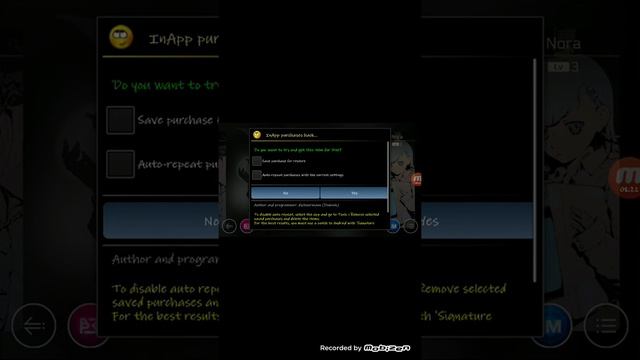 HACK CYTUS 2 v2.0 full unlock using lucky patcher (root) смотреть онлайн