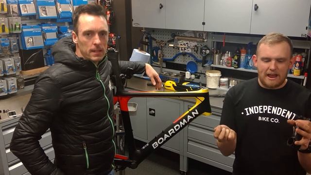 Top Cycling Tips, Bolt Grease - Sole Cycling смотреть онлайн