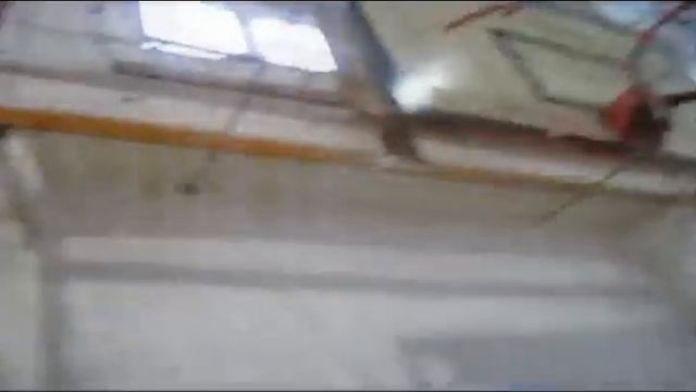 [ETS Nikola Tesla Beograd] Katastrofalna sala za fizicko смотреть онлайн