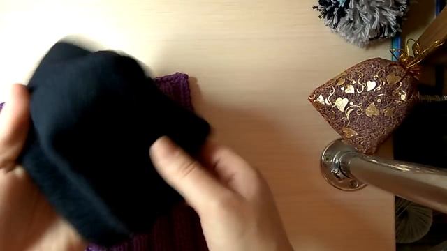 Делаем подкладку в шапку. Часть 2: дополнение комплекта на 2-3 года смотреть онлайн