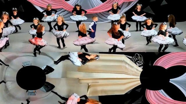 Barbie Girl / Детский танец 360VR / Танцевальный коллектив 